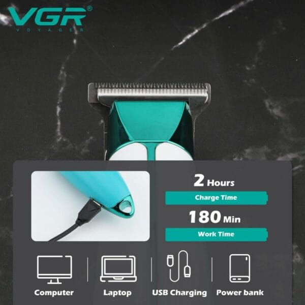 vgr v 958 hair clipper