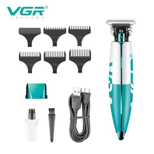 vgr v 958 hair clipper