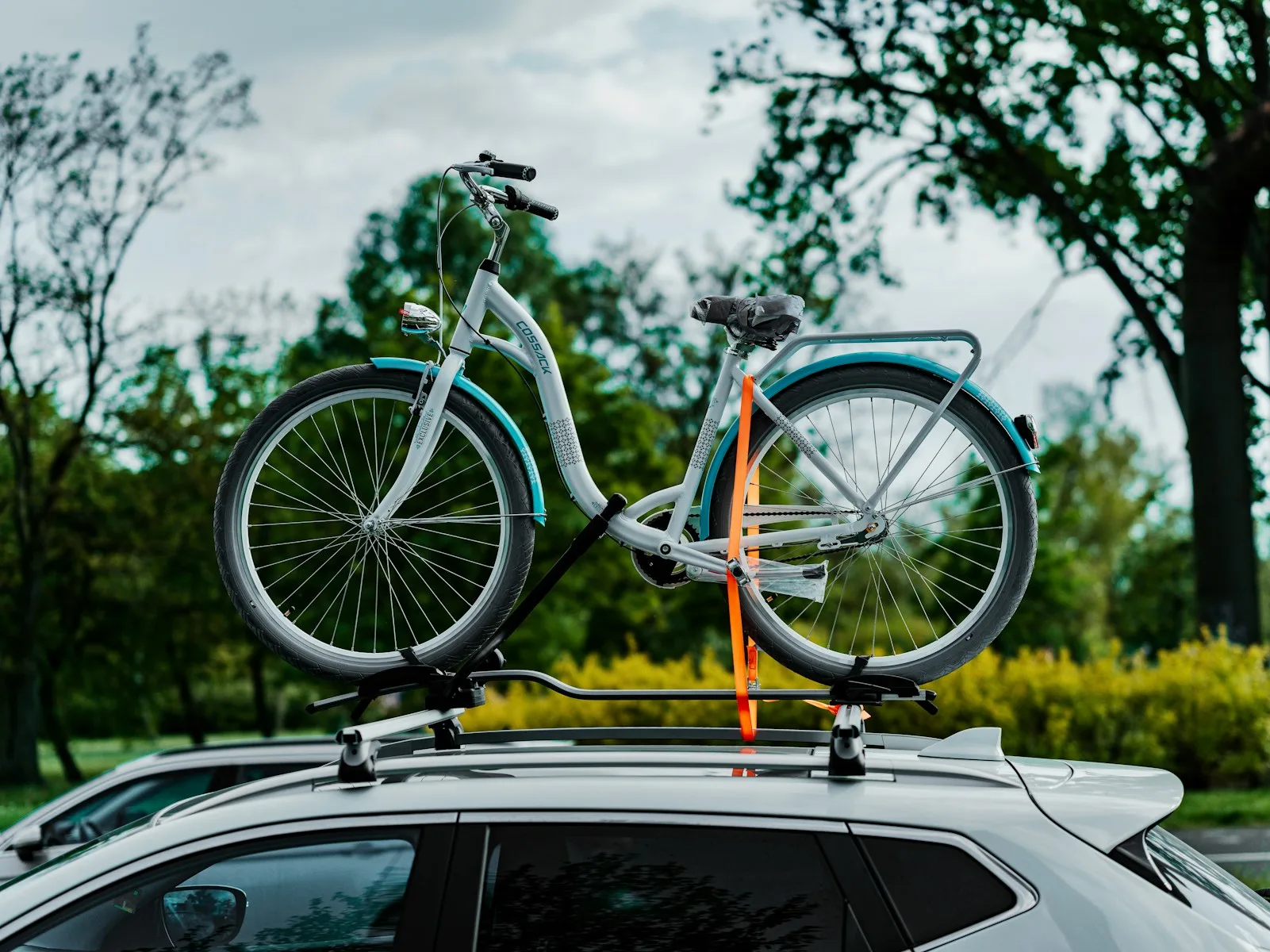 Car & Bike Accessories