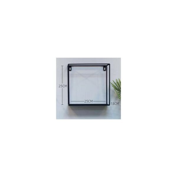 wall mount shelf
