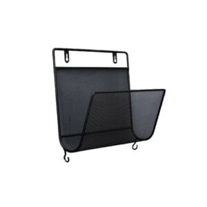 wall mounted rack (20490501131/1132/1133)