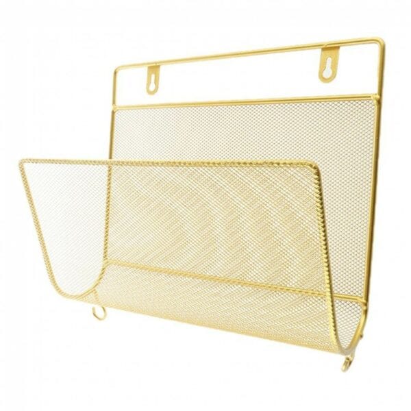 wall mounted rack (20490501131/1132/1133)