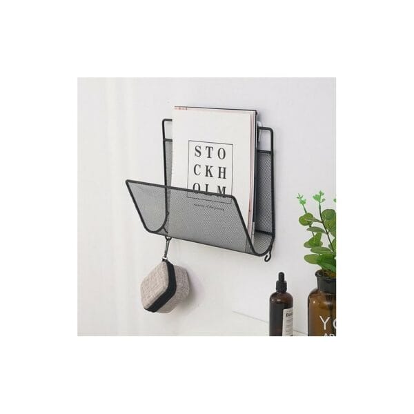wall mounted rack (20490501131/1132/1133)