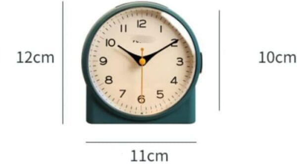 fumes analog clock f480 (6921191712784)