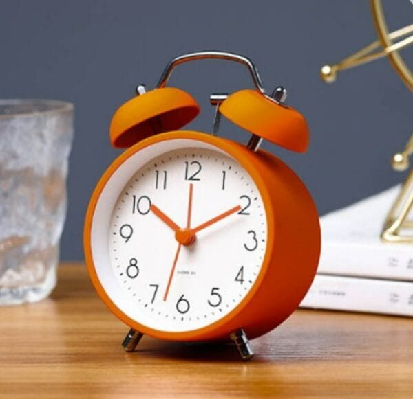 fumes analog clock sa080 dv (6921191711541)