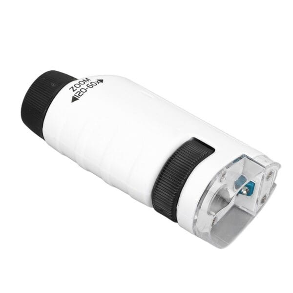 wsd scientific microscope 60 200x