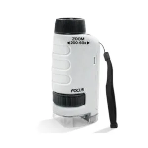 wsd scientific microscope 60 200x