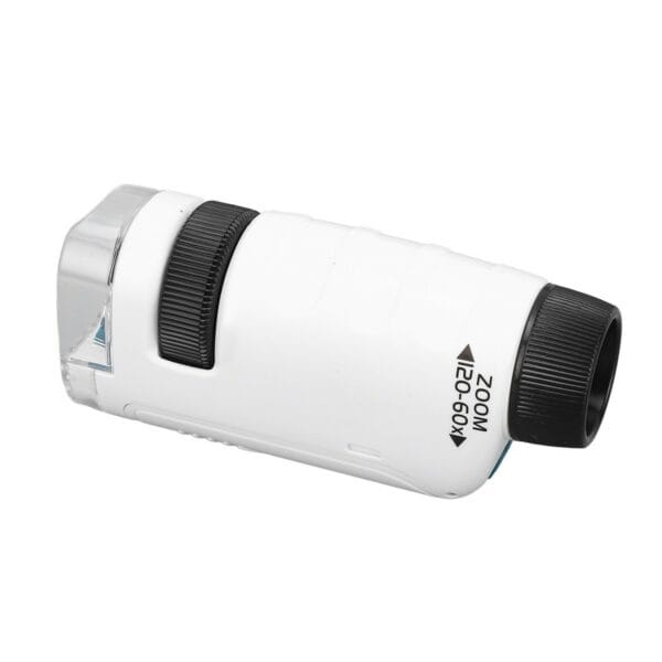 wsd scientific microscope 60 200x