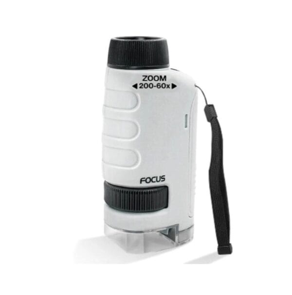 wsd scientific microscope 60 200x