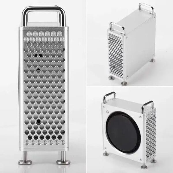 mac mini m4 protective case