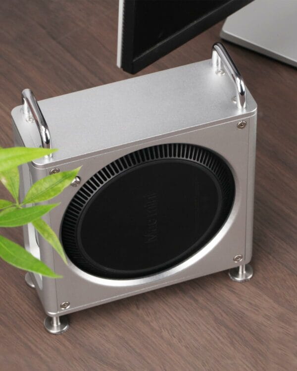 mac mini m4 protective case