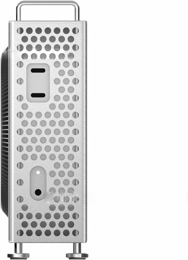 mac mini m4 protective case