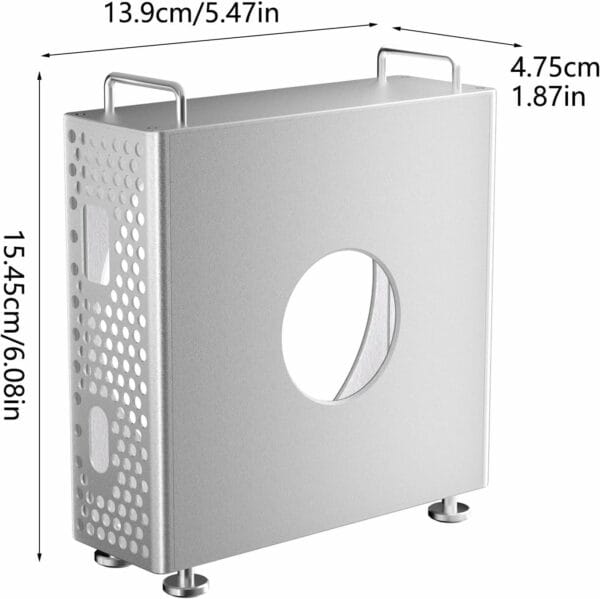 mac mini m4 protective case