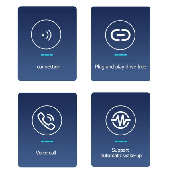 bluetooth audio adapter transmitter for pc/ps4/ps5