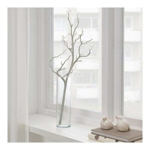 white artificial birch branch (804.965.58)