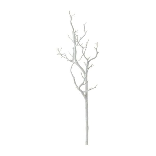 white artificial birch branch (804.965.58)