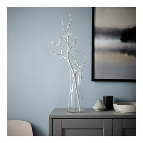 white artificial birch branch (804.965.58)