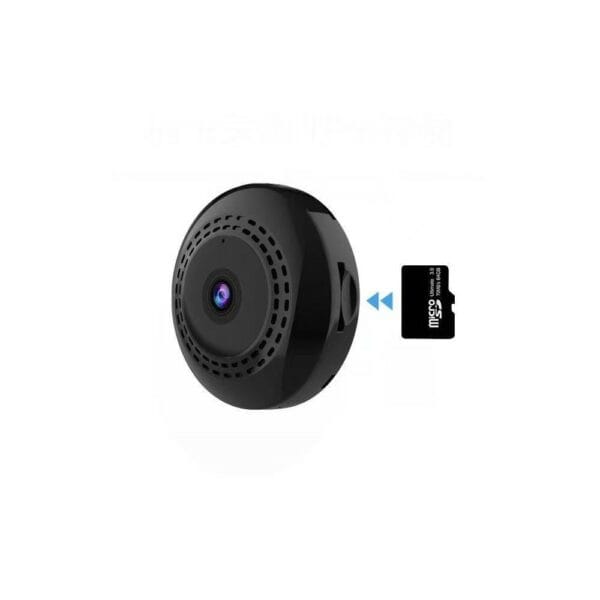 wireless ip camera 1080p