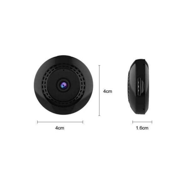 wireless ip camera 1080p