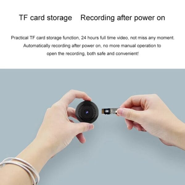 wireless ip camera 1080p