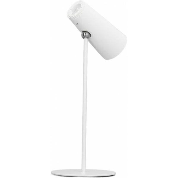 wiwu desk lamp 4 in1 intelligent magnetic light (wi d8)