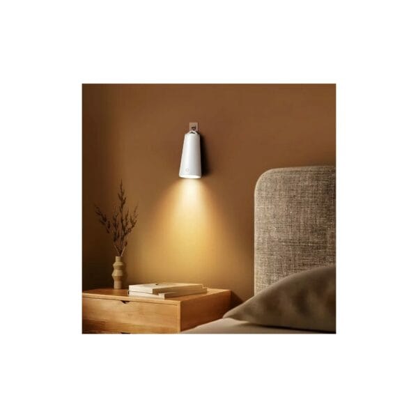 wiwu desk lamp 4 in1 intelligent magnetic light (wi d8)