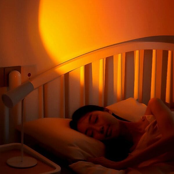 wiwu desk lamp 4 in1 intelligent magnetic light (wi d8)