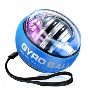 gyro balls (gyroscopic exercise)
