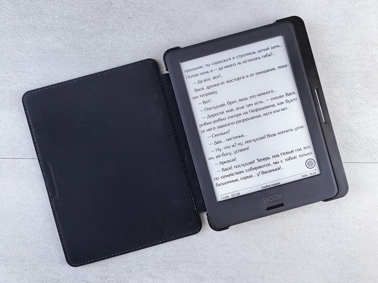 E-Paper tech Accessories