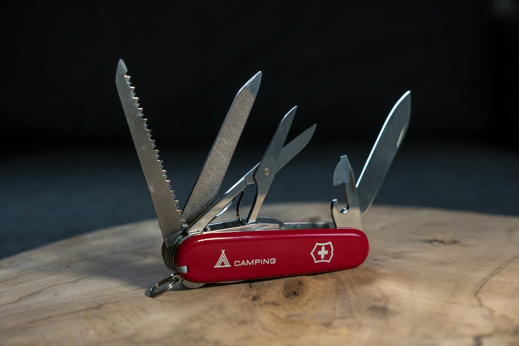 Survival Tools