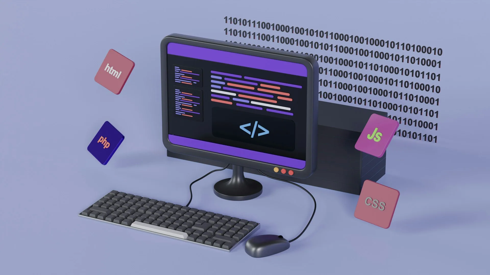 Software & Licenses