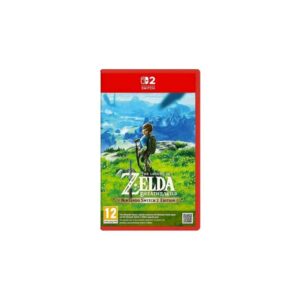 zelda: breath of the wild (n.switch 2)