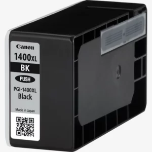 canon pgi 1400xl black high yield ink cartridge