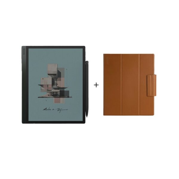 boox tab ultra c pro (10.3") + cover