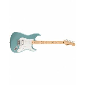 fender squier sonic stratocaster hss (sonic grey)