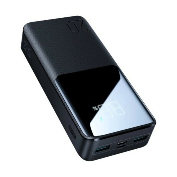 joyroom 22.5w power bank 20000mah (jr qp192)