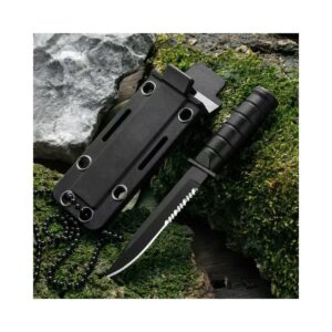 primal hunting knife