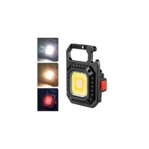 keychain strong flashlight