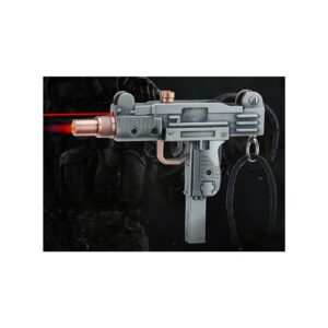 zhong long military lighter