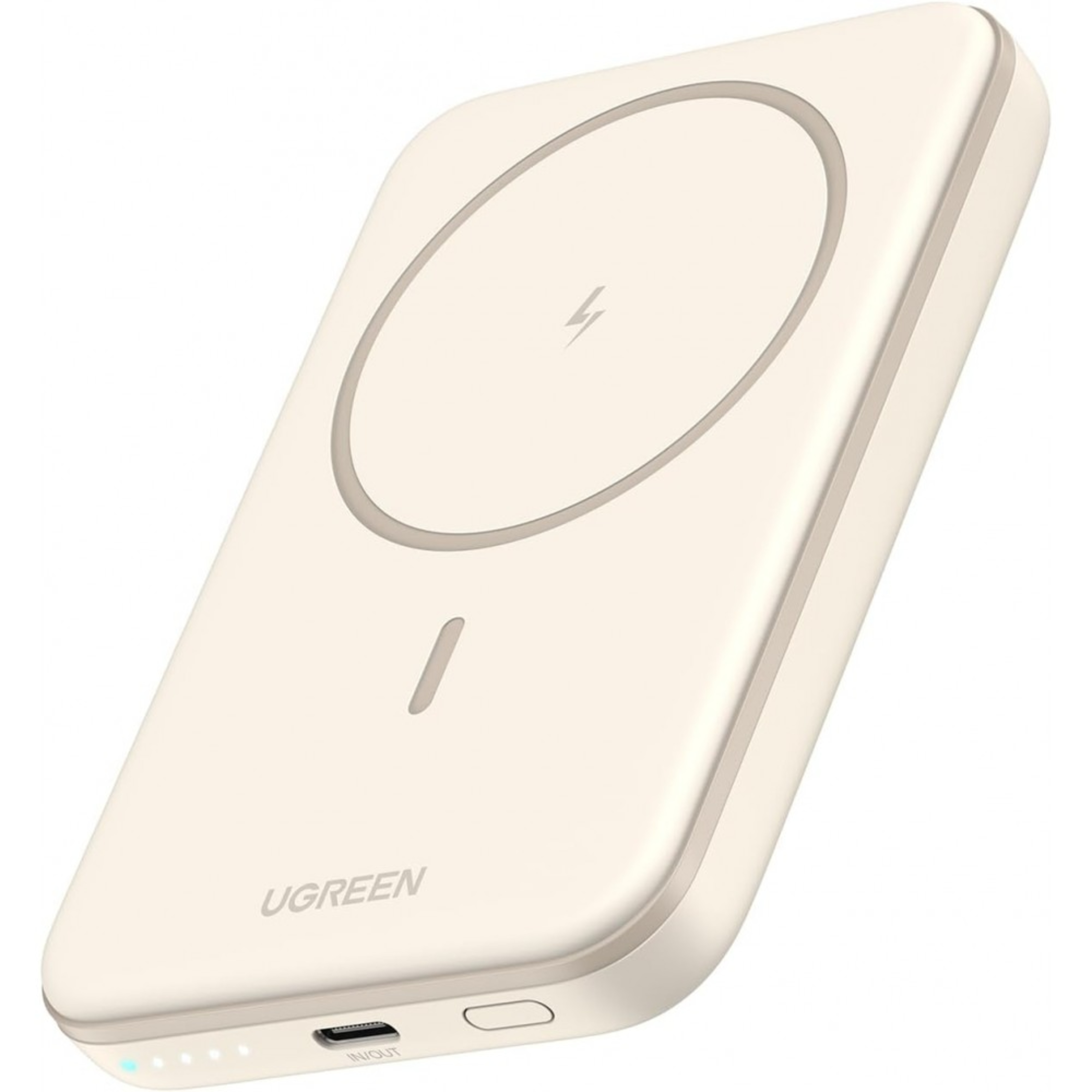 ugreen 25207 5000mah 15w magsafe pd 3.0 power bank