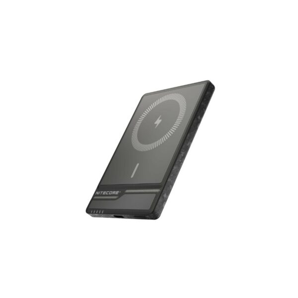 nitecore nw5000 magnetic wireless power bank