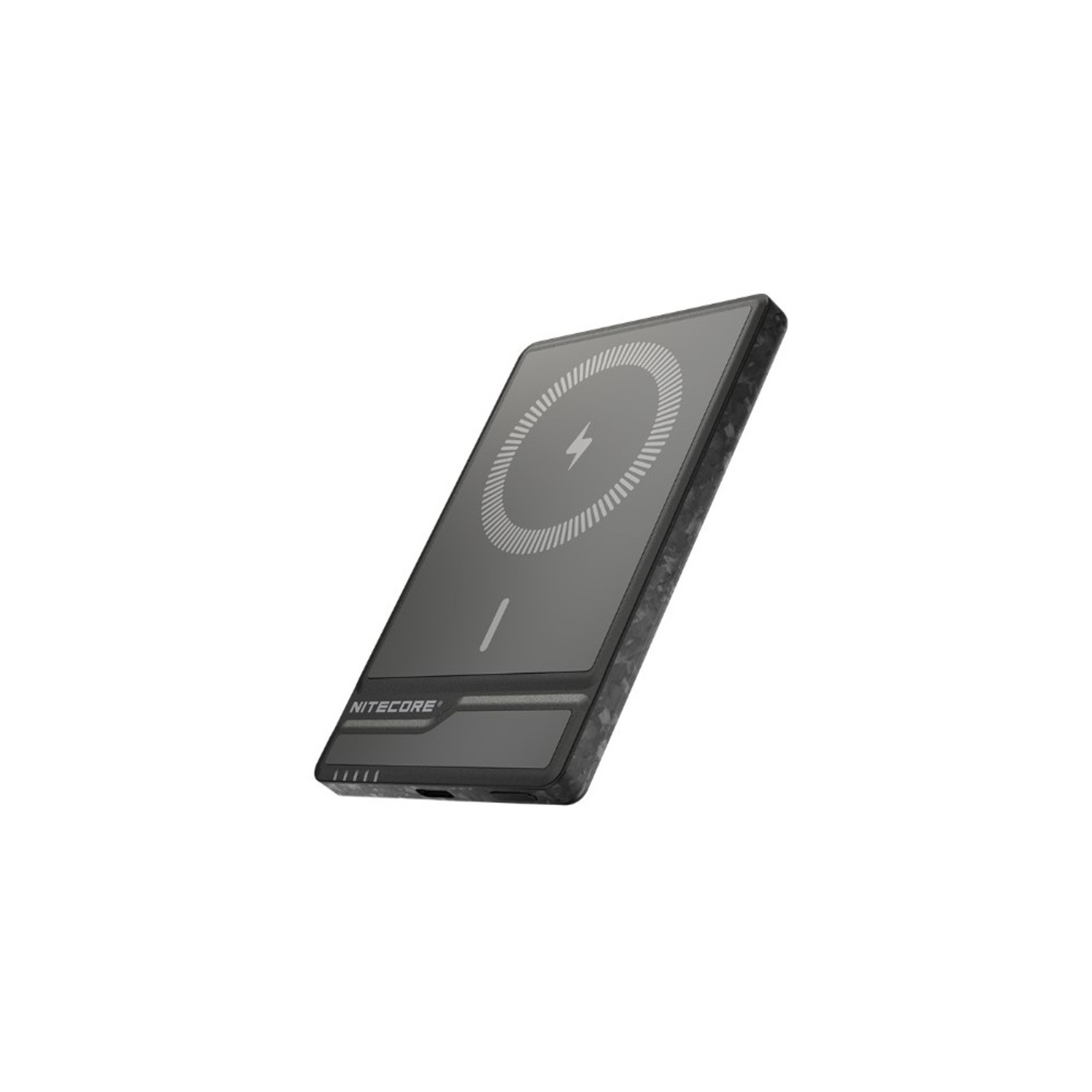 nitecore nw5000 magnetic wireless power bank