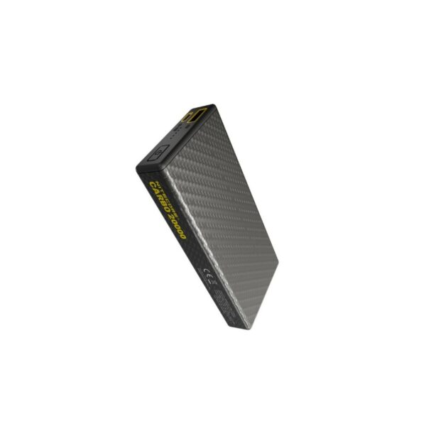 nitecore carbo 20000 power bank