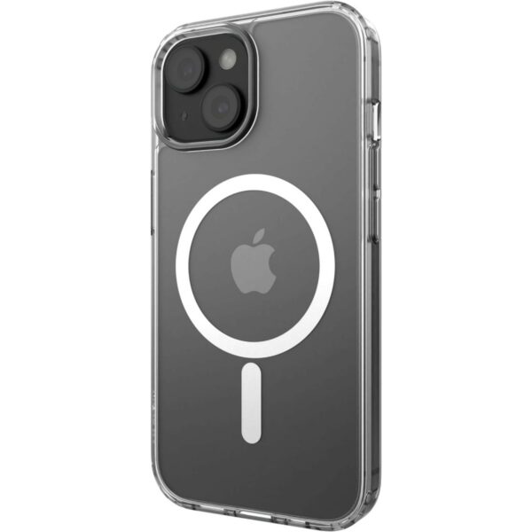 belkin sheerforce tm for iphone 15 plus