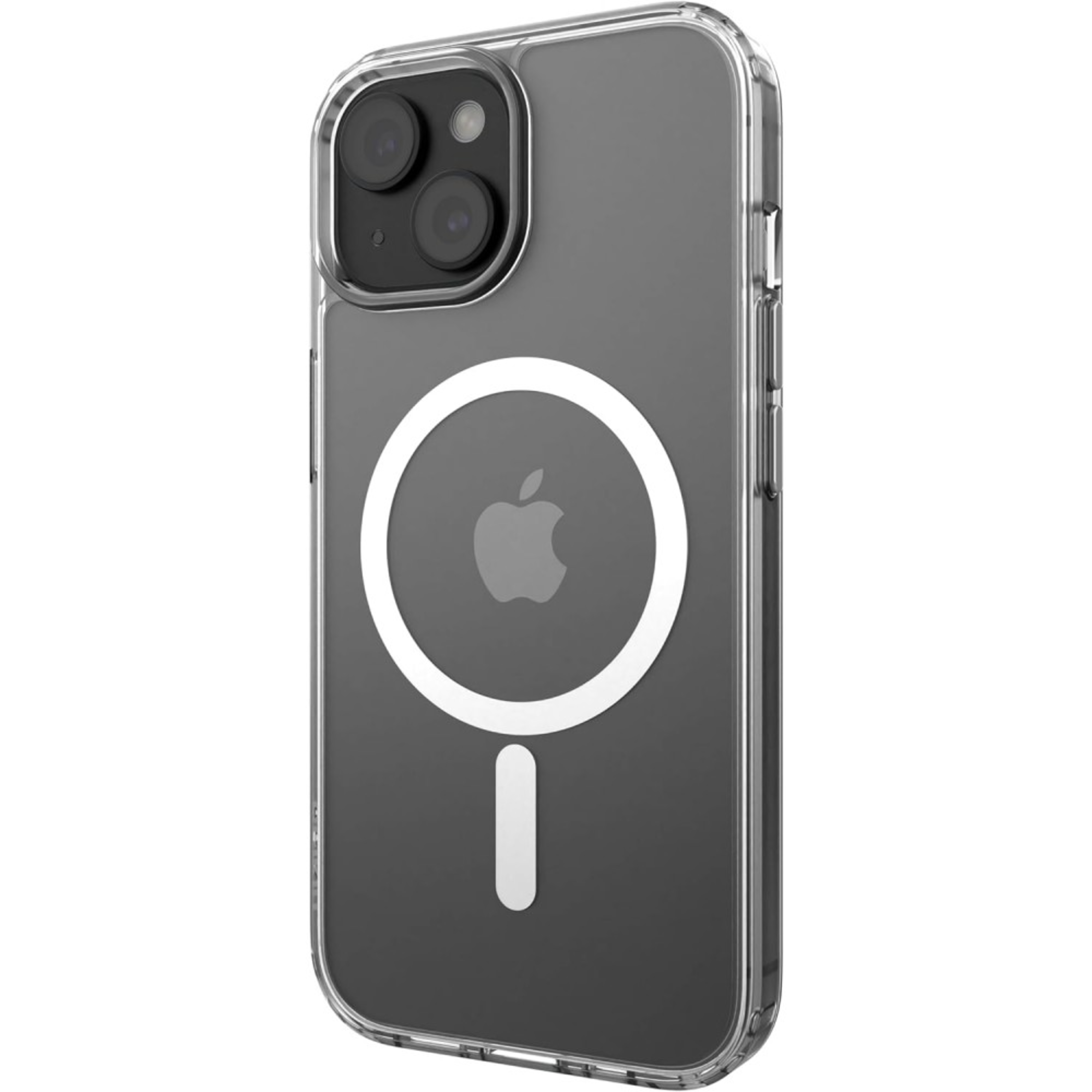 belkin sheerforce tm for iphone 15 plus