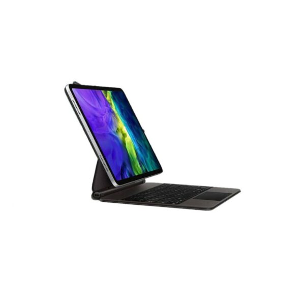 green lion wireless magic keyboard case ipad 10gen 2022 (gnmgkey10gbk)