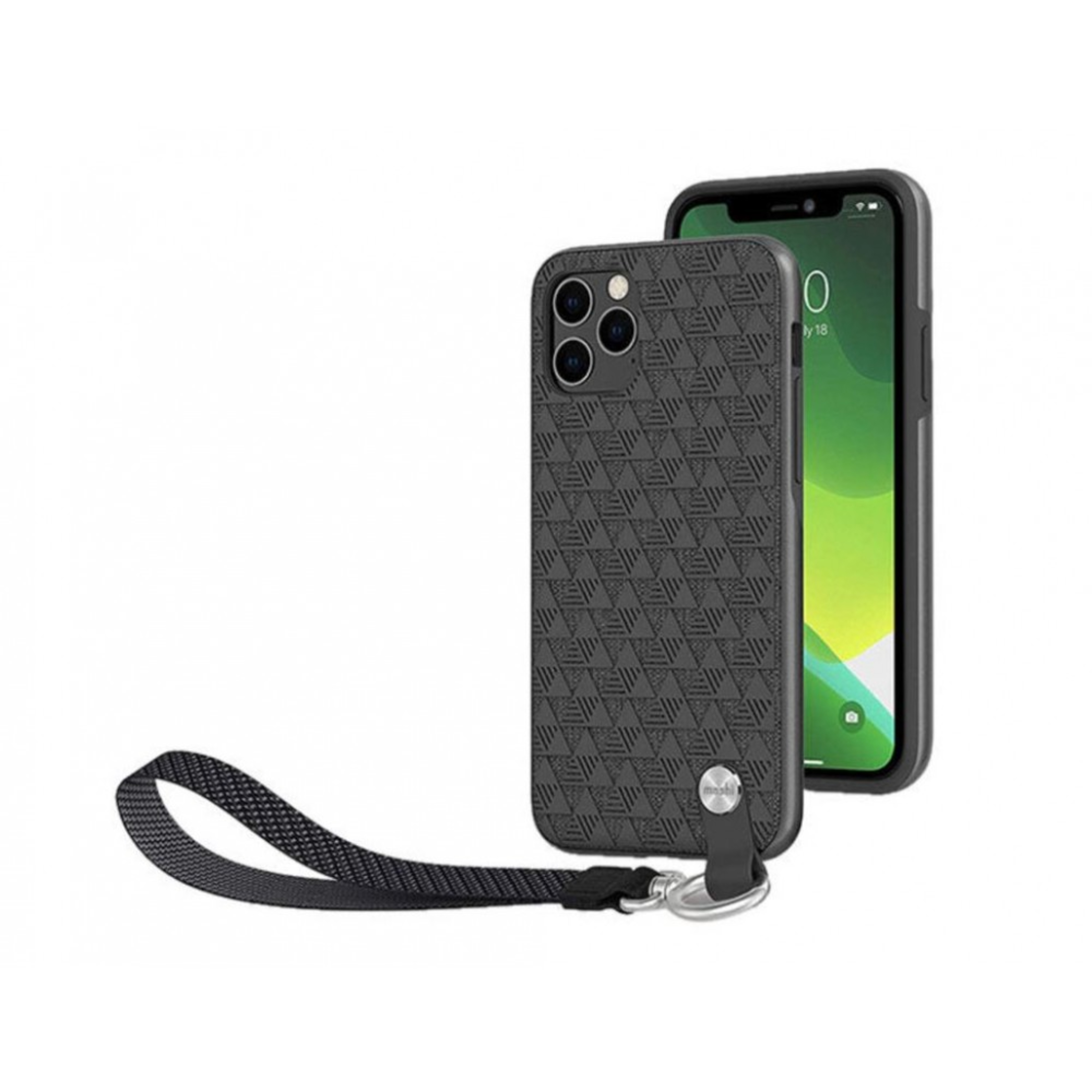 moshi protective case iphone 11 pro max