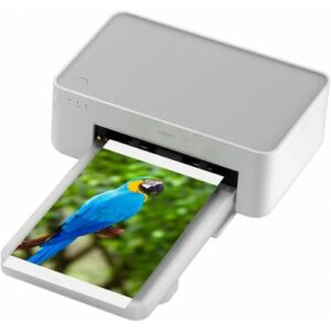 xiaomi instant photo printer 1s