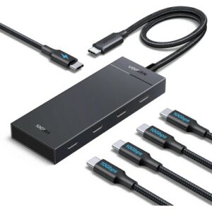 ugreen 55334 5 in 1 usb c hub