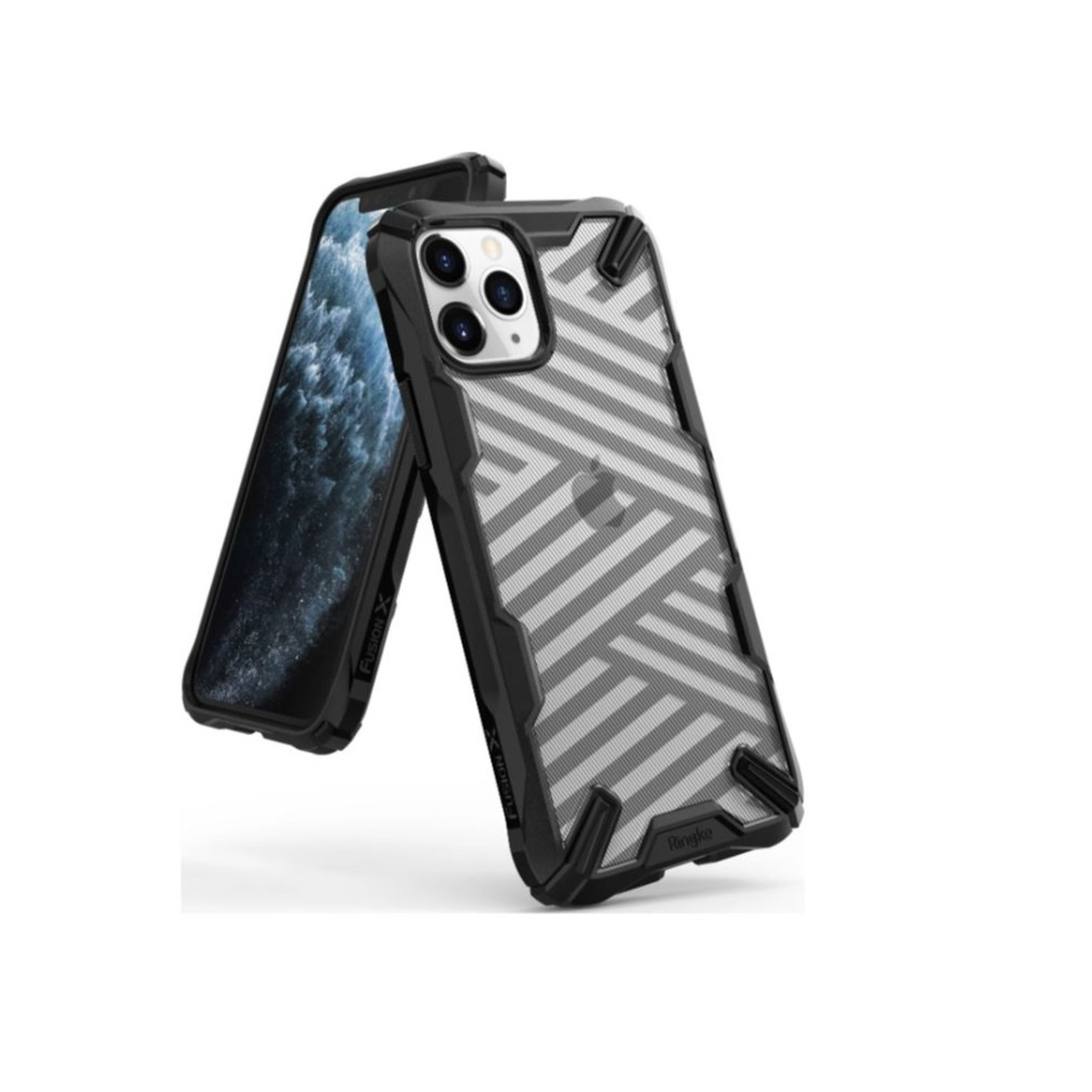 ringke fusion x case iphone 11 pro